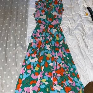 Brand new J. Crew tank top dress!